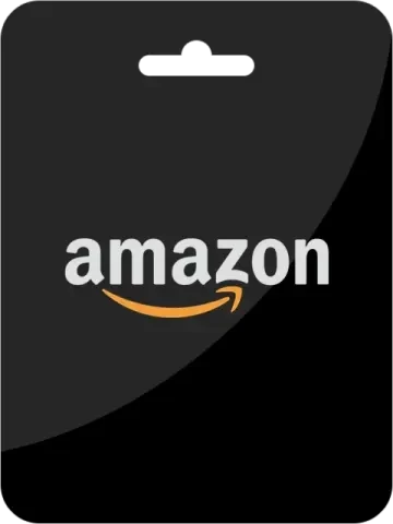 Amazon Gift Card 3000 INR IN
