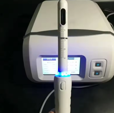 Professional Ultrasound Vaginal Tightening Machine Intensive Vaginal Rejuvenation Firming Skin Care Beauty Tools for Women